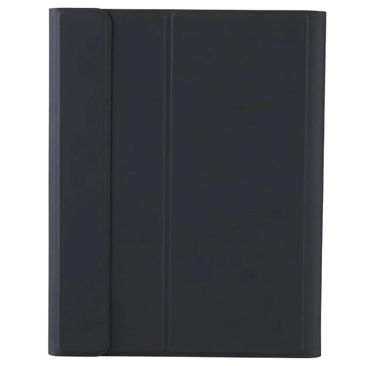 Apple iPad 10.2/iPad Air 3/iPad Pro 10.5 Bluetooth Detachable Keyboard with Folding Cover - Image 4