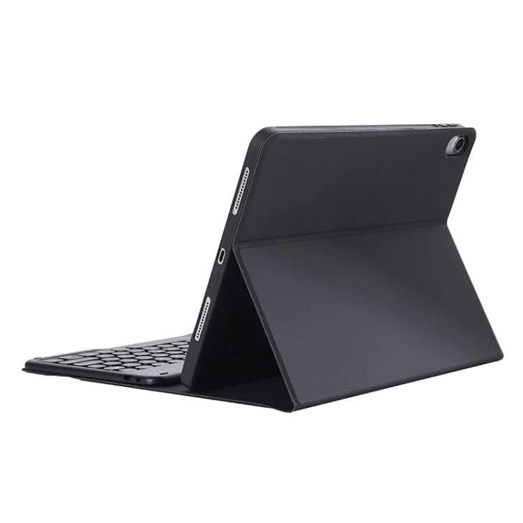 Apple iPad 10.2/iPad Air 3/iPad Pro 10.5 Bluetooth Detachable Keyboard with Folding Cover - Image 5