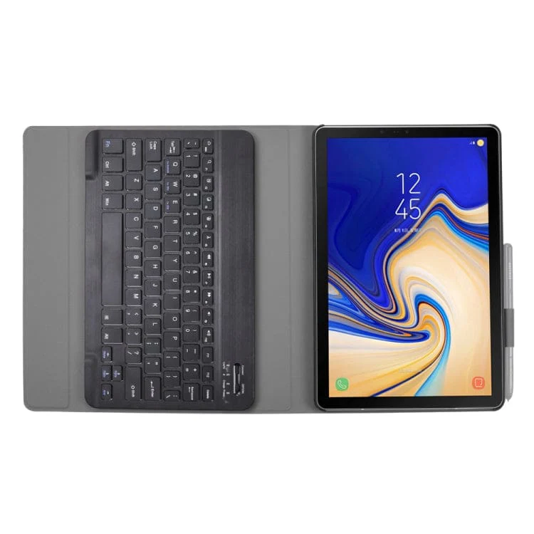 Samsung Galaxy Tab A 10.5 Bluetooth Keyboard and Cover with Stand - Image 4
