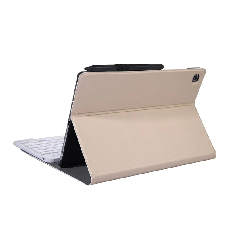 Samsung Galaxy Tab S6 Lite 10.4 Bluetooth Keyboard and Cover with Stand - Image 3