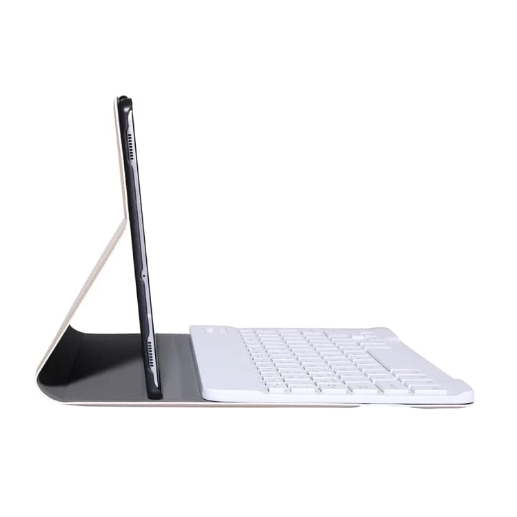 Samsung Galaxy Tab S6 Lite 10.4 Bluetooth Keyboard and Cover with Stand - Image 4