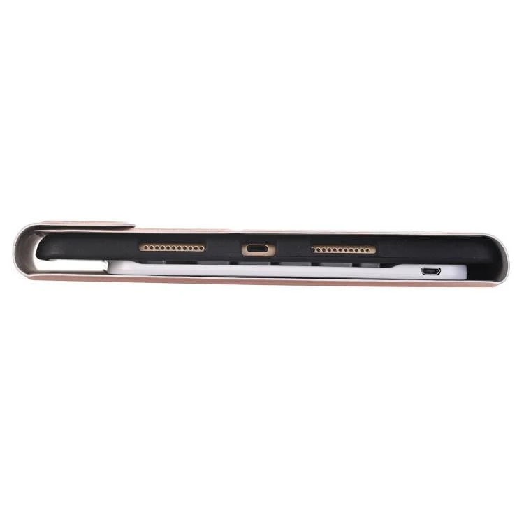 Samsung Galaxy Tab S7 / Tab S8 Bluetooth Keyboard and Cover with Stand - Image 2