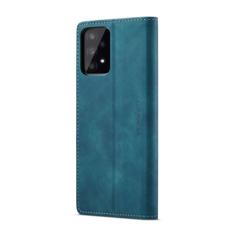 Samsung Galaxy A53 5G CaseMe 013 Wallet Flip Cover with Magnetic Closing, Card Slots - Image 3