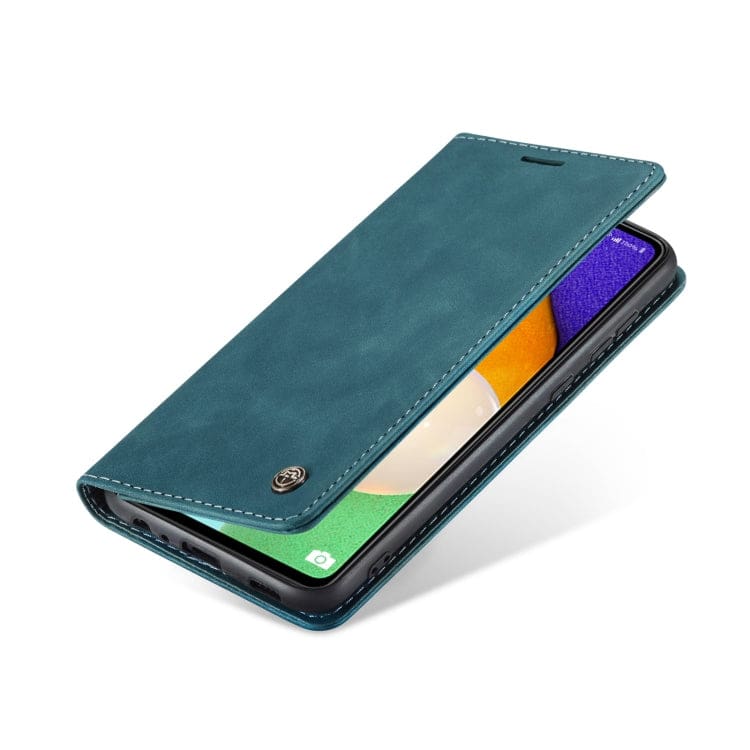 Samsung Galaxy A53 5G CaseMe 013 Wallet Flip Cover with Magnetic Closing, Card Slots - Image 7