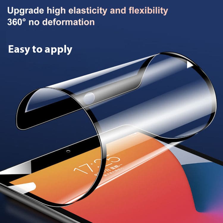 Huawei T10 / T10S Tablet Ceramic Film Screen Protector, High Hardness, Anti-Scratch - Image 3