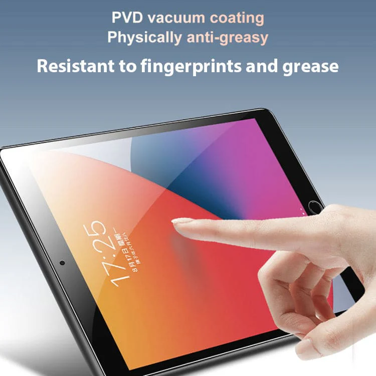 Huawei T5 Tablet Ceramic Film Screen Protector, High Hardness, Anti-Scratch - Image 6