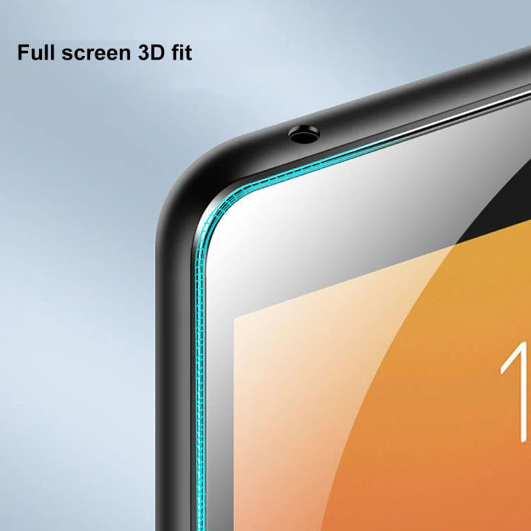 Huawei T5 Tablet Ceramic Film Screen Protector, High Hardness, Anti-Scratch - Image 7