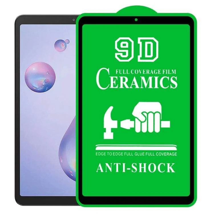 Samsung Galaxy Tab A 8.4 2020 Ceramic Film Screen Protector, High Hardness