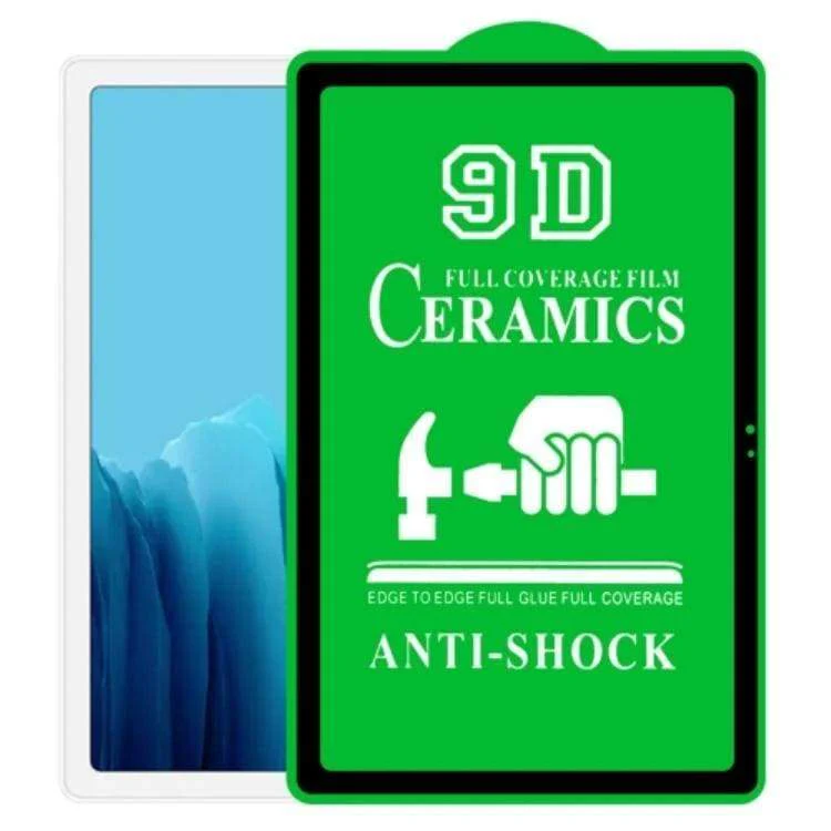 Samsung Galaxy Tab A7 Ceramic Film Screen Protector, High Hardness, Anti-Scratch