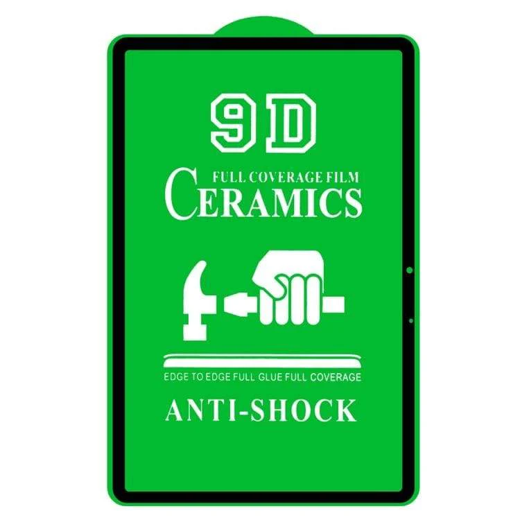 Samsung Galaxy Tab S7 / Tab S8 Ceramic Film Screen Protector, High Hardness - Image 2
