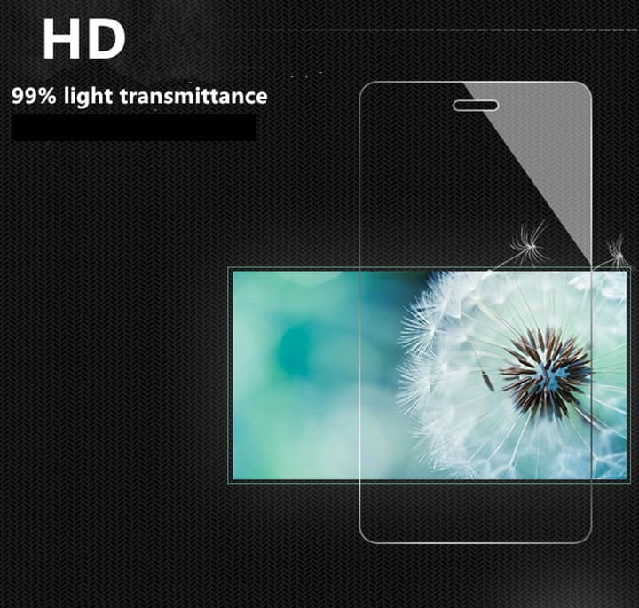 ULEFONE NOTE 11P Tempered Glass 9H Hardness, Anti-Scratch - Image 3