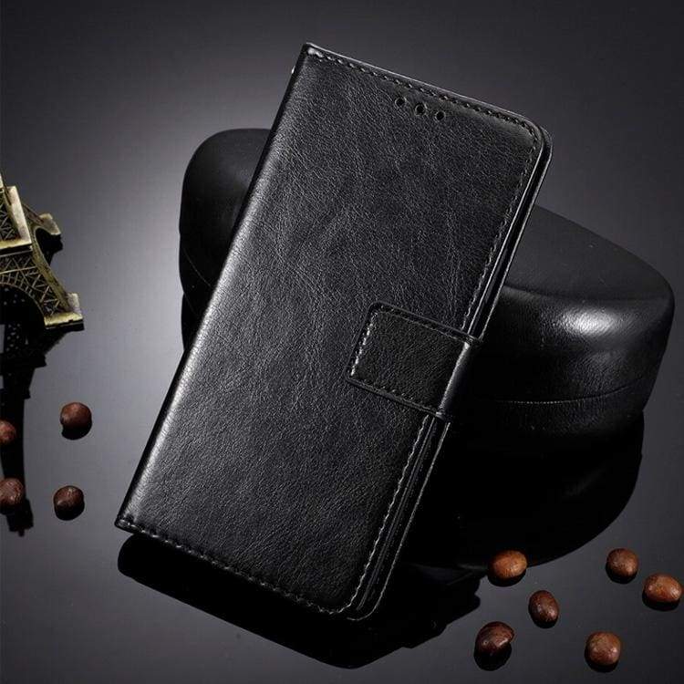 ULEFONE NOTE 8P Phone Deluxe Faux Leather Flip Phone Wallet - Image 3