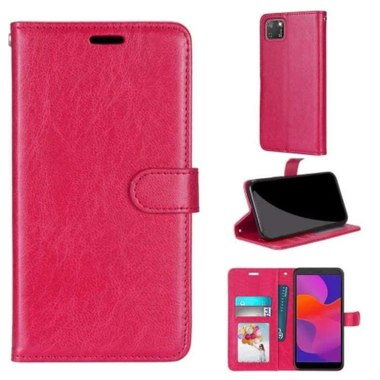 BLACKVIEW BV6300 / BV6300 PRO Deluxe Flip Phone Cover/Wallet with Card Slots
