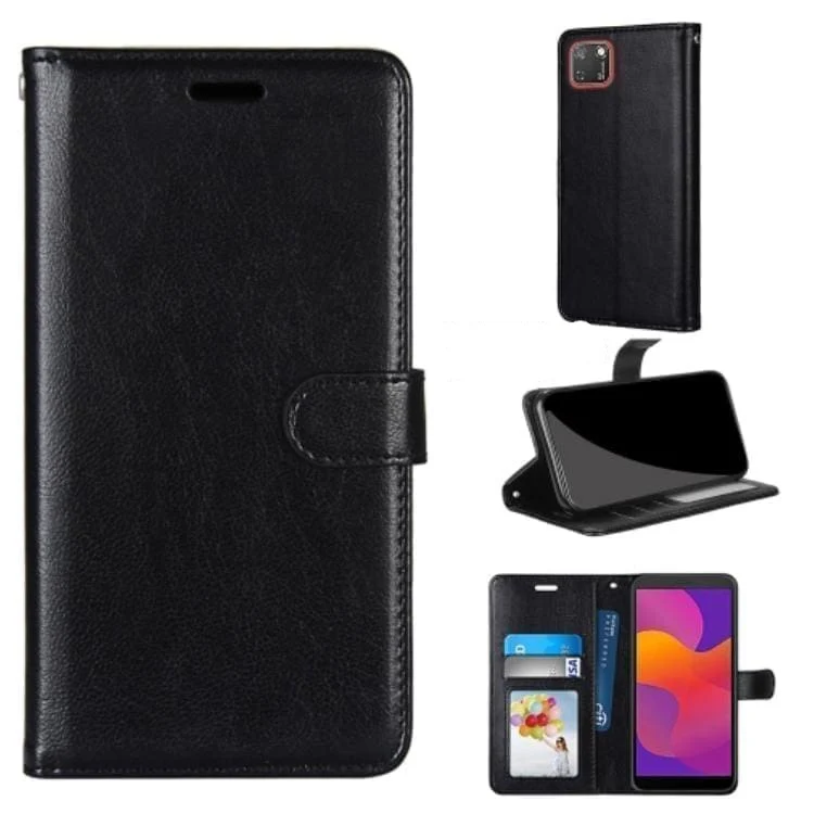 OUKITEL WP7 Deluxe Flip Phone Cover/Wallet with Card Slots