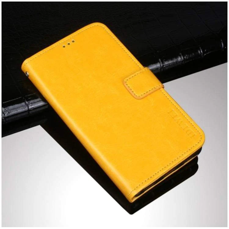 UMIDIGI BISON GT Deluxe Flip Phone Cover/Wallet with Card Slots