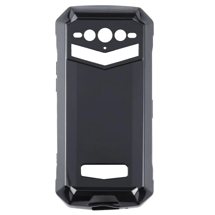 Doogee S100 Pro TPU Rear Phone Cover - Image 2