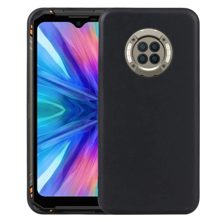 Doogee S96 Pro / S96 GT TPU Rear Phone Cover