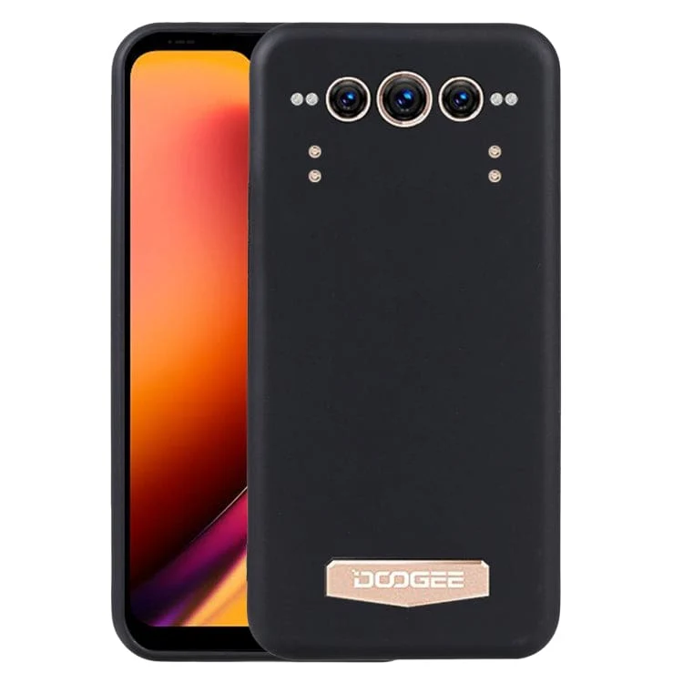 Doogee V Max / V Max Plus TPU Rear Phone Cover