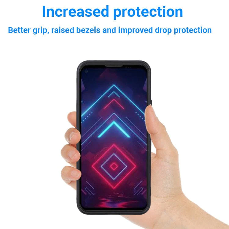 Doogee V Max / V Max Plus TPU Rear Phone Cover - Image 3