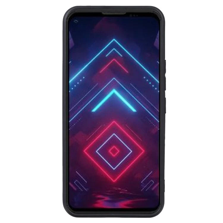 Doogee V20 TPU Rear Phone Cover - Image 3