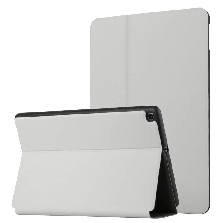 Dual Fold Flip Cover and Stand for Hauwei T10 / T10S Tablet