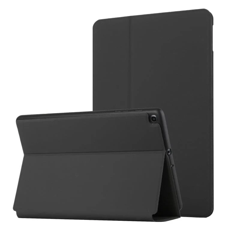 Dual Fold Flip Cover and Stand for Hauwei T10 / T10S Tablet - Image 8