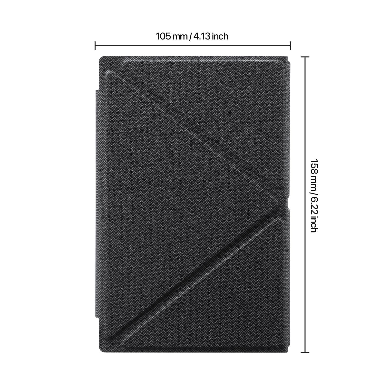 DUX DUCIS OK Flip Series Tri-fold Wireless Keyboard with Touchpad and Stand - Image 13