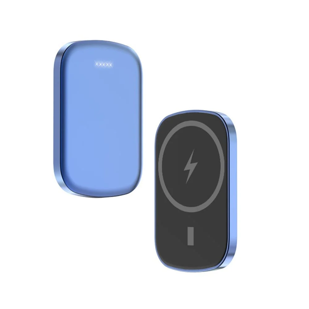 E29 10000mAh Magnetic Wireless/Wired Power Bank | MagSafe Compatible | Fast Charging - Image 9