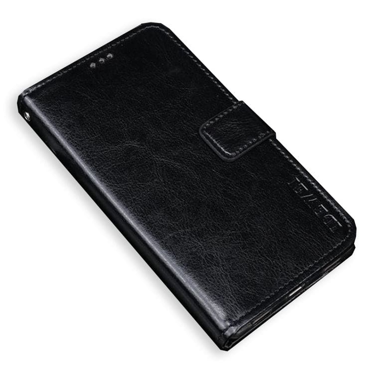 Blackview A100 Phone PU Leather Flip Phone Cover/Wallet, Card Slots