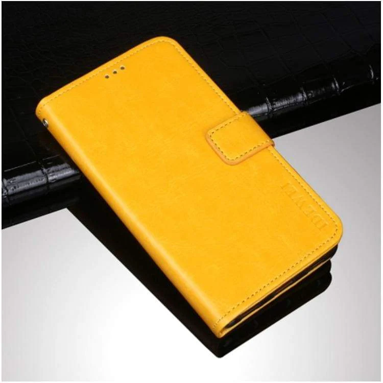 Blackview A100 Phone PU Leather Flip Phone Cover/Wallet, Card Slots - Image 6