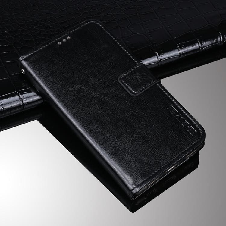 Blackview A100 Phone PU Leather Flip Phone Cover/Wallet, Card Slots - Image 8