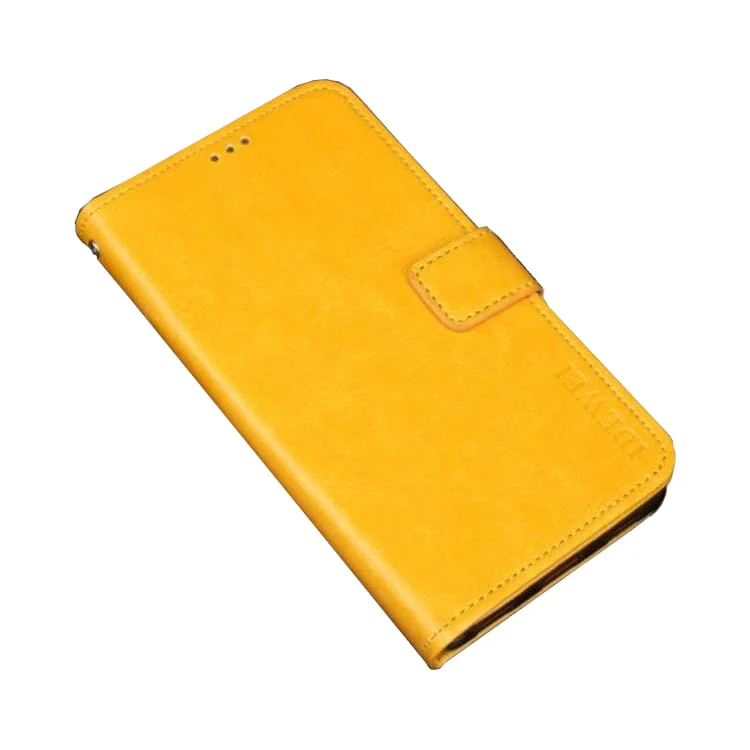Blackview A100 Phone PU Leather Flip Phone Cover/Wallet, Card Slots - Image 9