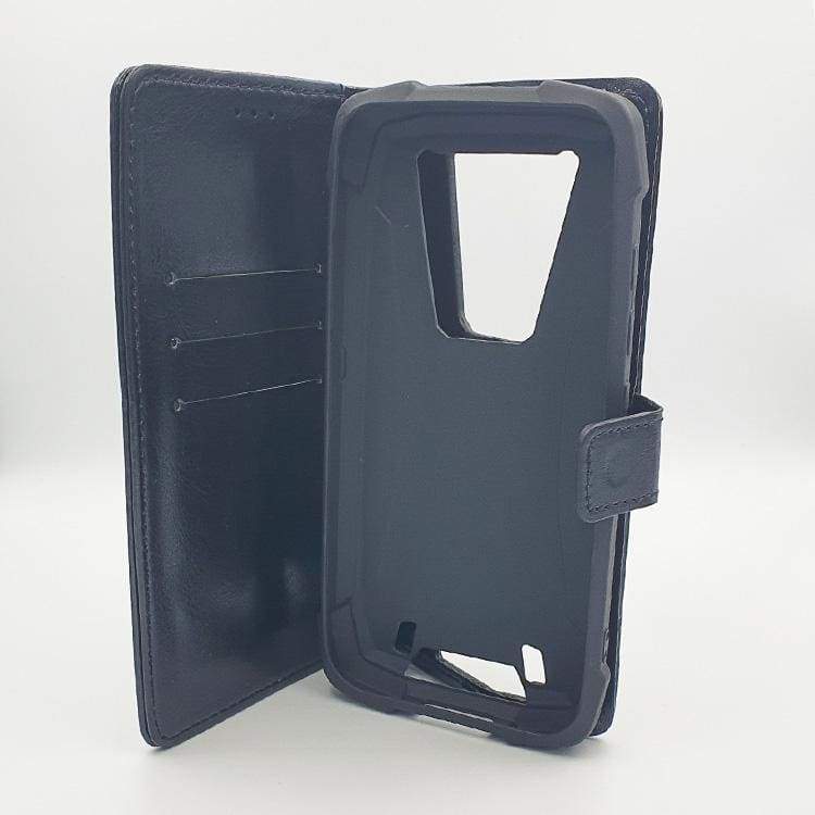 BLACKVIEW BV6900 Flip Phone Cover/Wallet - Image 3