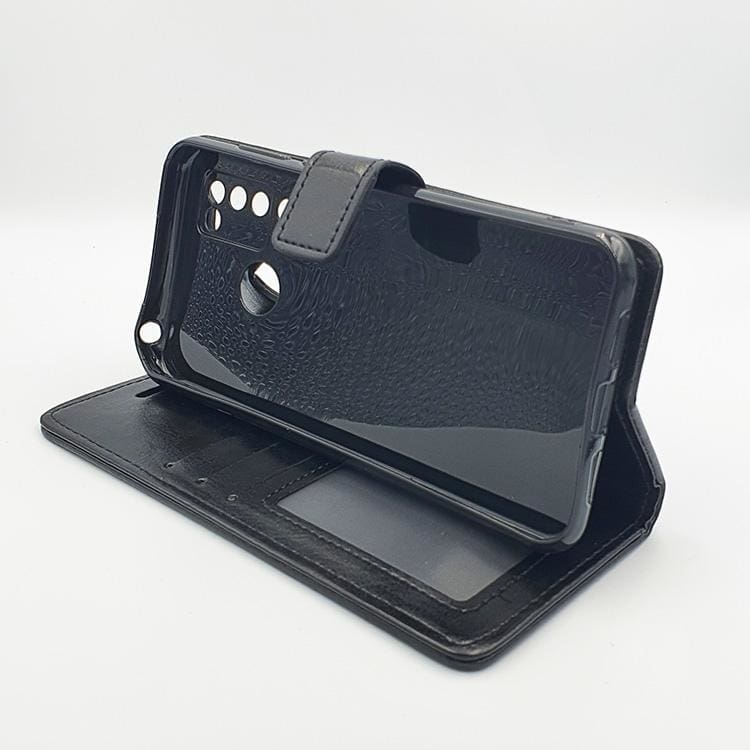 Doogee N20 PRO Phone Flip Phone Wallet - Image 3