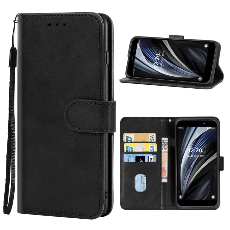Oukitel WP12 / WP12 PRO Rugged Phone Flip Phone Cover/Wallet