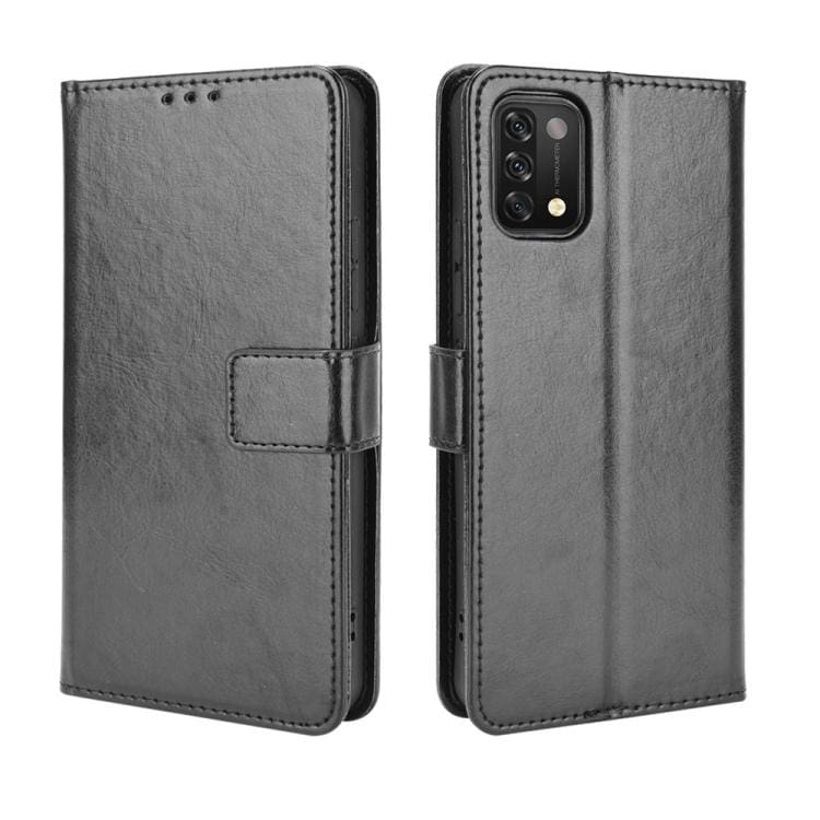 UMIDIGI A11 Flip Phone Cover/Wallet/Stand with Card Slots