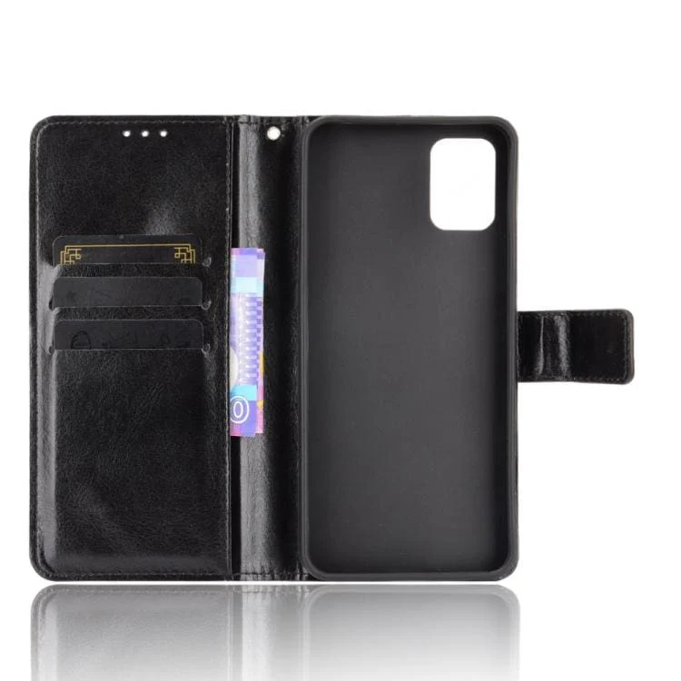 UMIDIGI A11 Flip Phone Cover/Wallet/Stand with Card Slots - Image 4