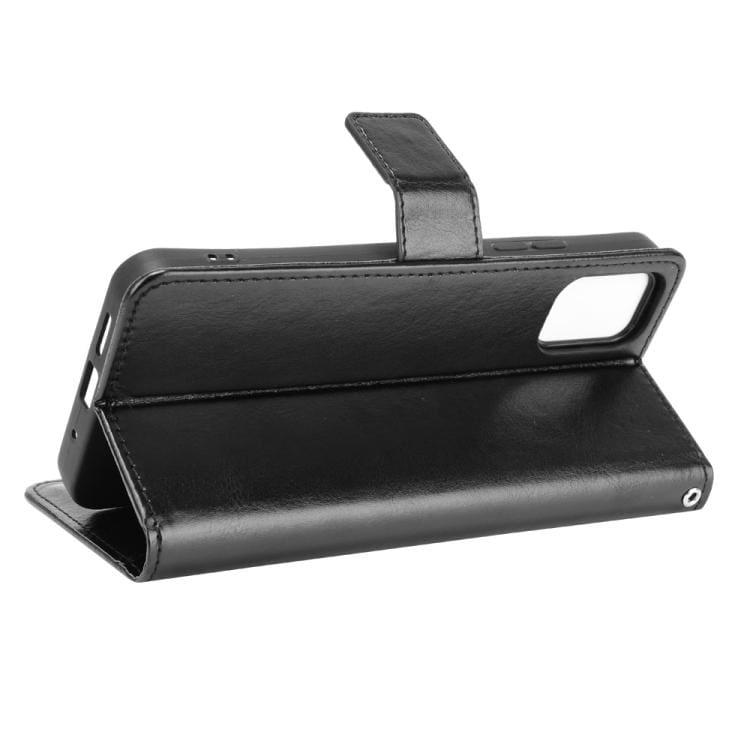 UMIDIGI A11 Flip Phone Cover/Wallet/Stand with Card Slots - Image 6