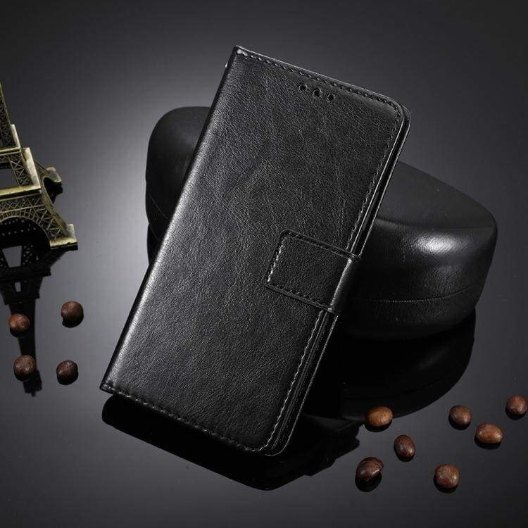 UMIDIGI A11 Flip Phone Cover/Wallet/Stand with Card Slots - Image 7