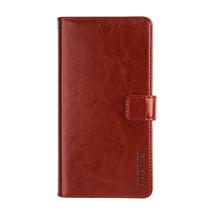 BLACKVIEW BV9800 / BV9800 PRO Flip Phone Cover/Wallet with Card Slots - Image 3