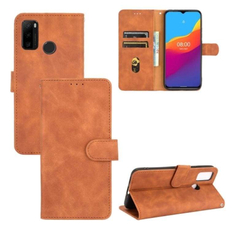 ULEFONE NOTE 10 Flip Front Phone Cover/Wallet with Card Slots