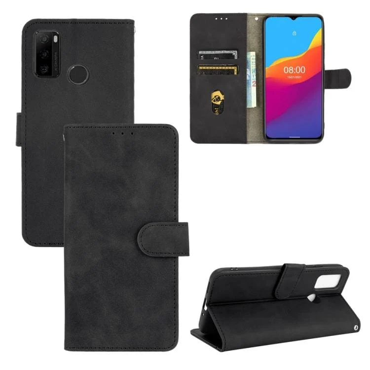 ULEFONE NOTE 10 Flip Front Phone Cover/Wallet with Card Slots - Image 2
