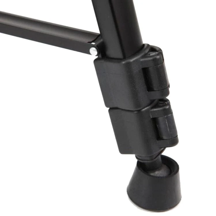 Fotopro Digi-9300 Professional Aluminium Camera Tripod, 1.57 Metre - Image 5
