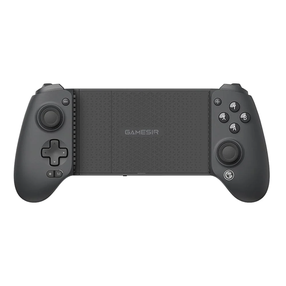 GameSir G8 Plus BT Controller with Hall Effect Precision & Dual Rumble Motors
