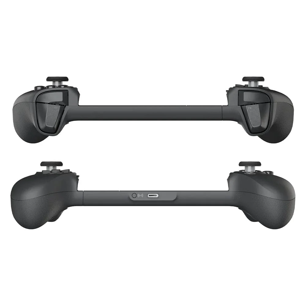 GameSir G8 Plus BT Controller with Hall Effect Precision & Dual Rumble Motors - Image 4