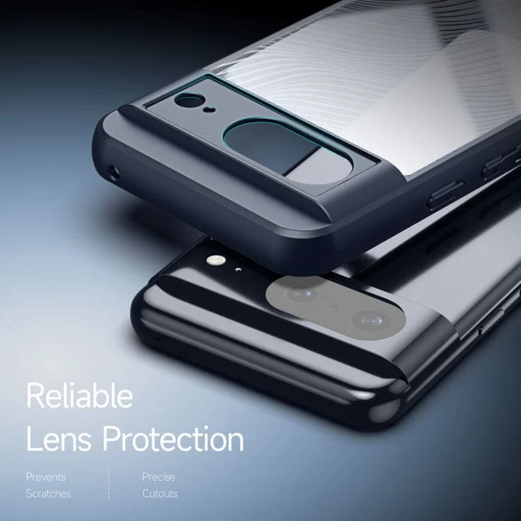 Google Pixel 8 Dux Ducis Aimo Cover - Image 3