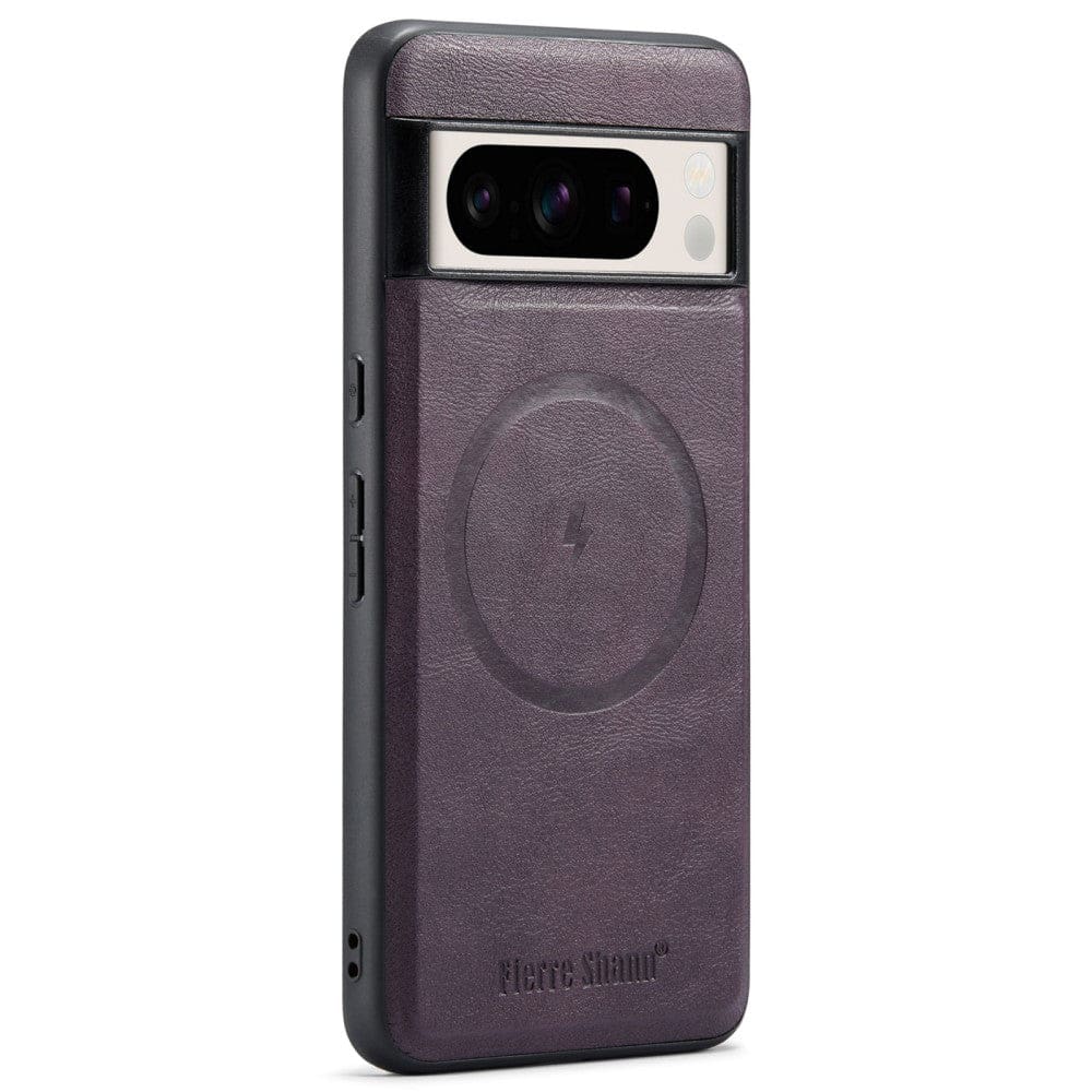 Google Pixel 8 Pro Fierre 025 Removable Magsafe Wallet Rear Cover - Image 2
