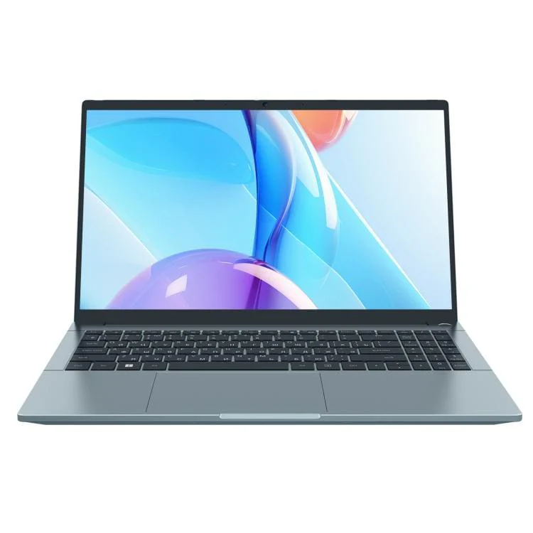 GXMO G16 Air Ryzen 9 15.6" Laptop, 16GB RAM+512GB Storage, Radeon Graphics - Image 2