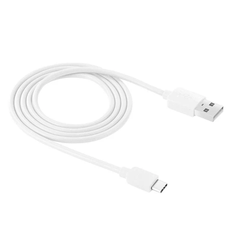 [2 PACK] HAWEEL 2m Type-C to USB 2.0 Data & Charging Cable, Up to 4A, 2Metre - Image 2
