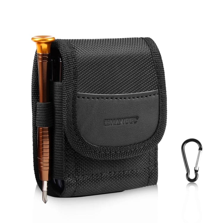 Haweel Belt Clip Flip Phone Holder - For Flip Phones